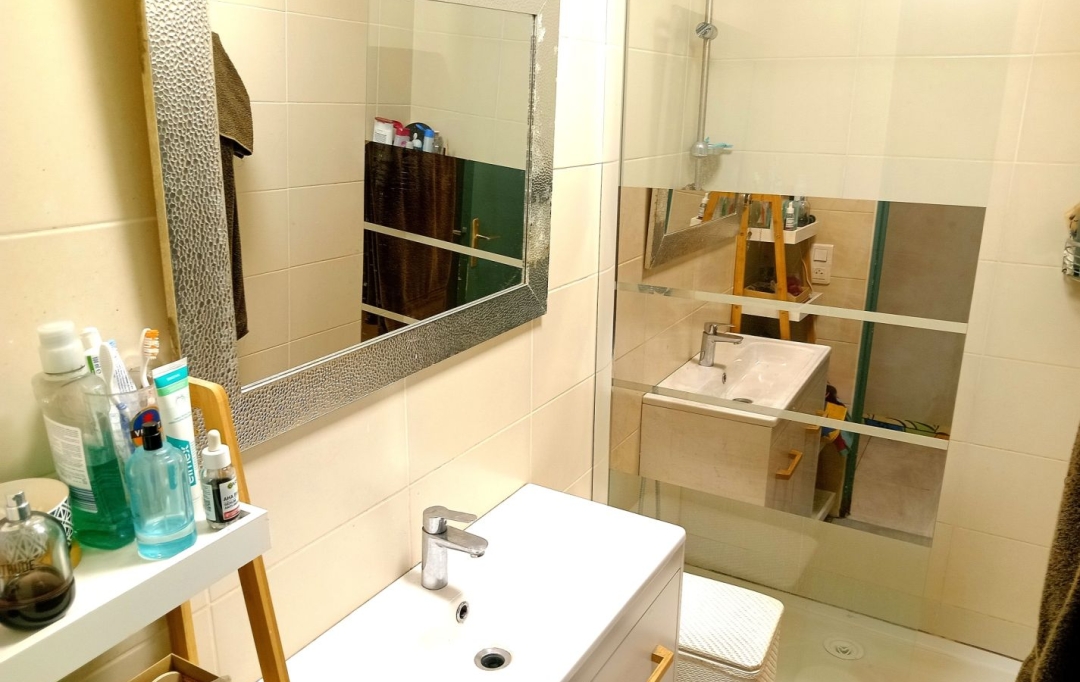AB IMMO : Apartment | LA GRANDE-MOTTE (34280) | 38 m2 | 155 000 &euro; 