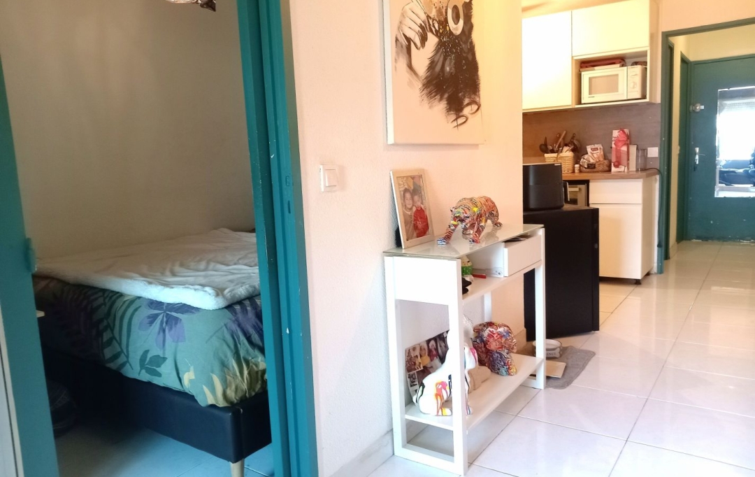 AB IMMO : Apartment | LA GRANDE-MOTTE (34280) | 38 m2 | 155 000 &euro; 