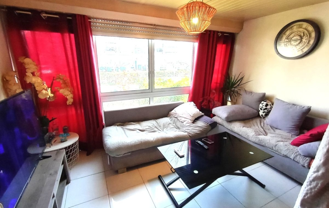 AB IMMO : Apartment | LA GRANDE-MOTTE (34280) | 38 m2 | 155 000 &euro; 