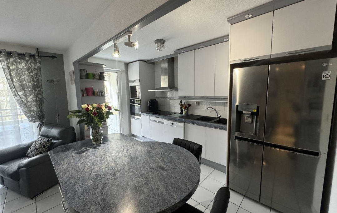 AB IMMO : Appartement | LA GRANDE-MOTTE (34280) | 84 m2 | 676 000 &euro; 
