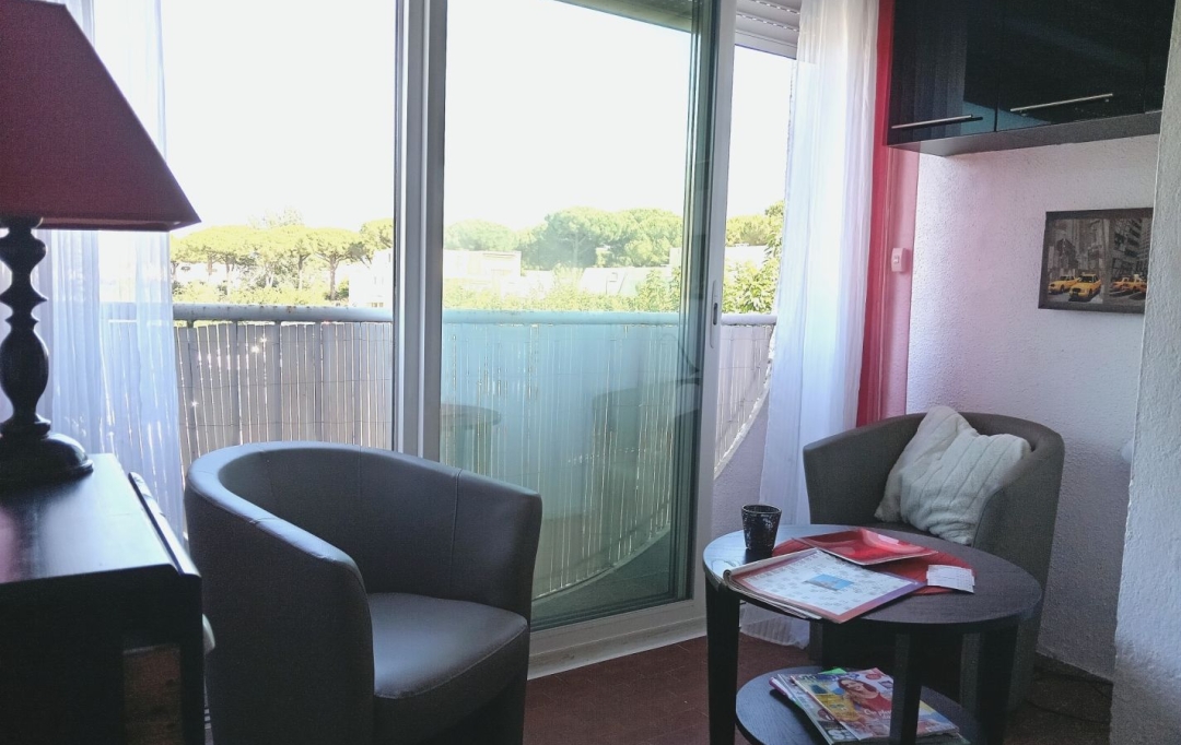 AB IMMO : Appartement | LA GRANDE-MOTTE (34280) | 21 m2 | 112 000 &euro; 