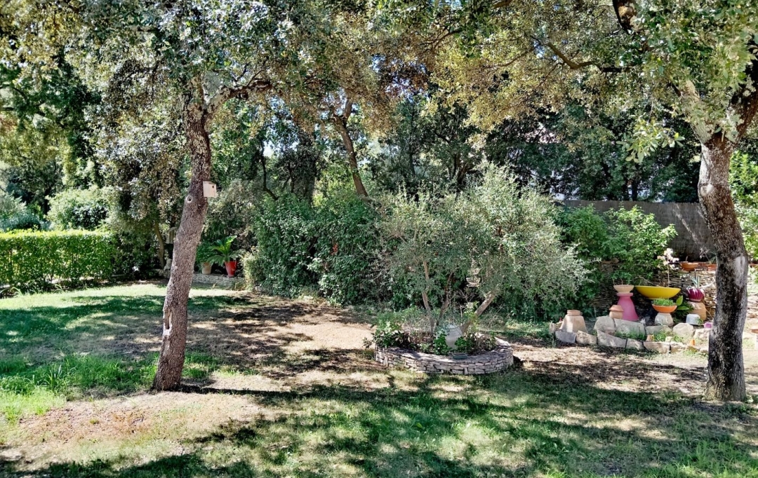 AB IMMO : Maison / Villa | BOISSIERES (30114) | 100 m2 | 419 000 &euro; 