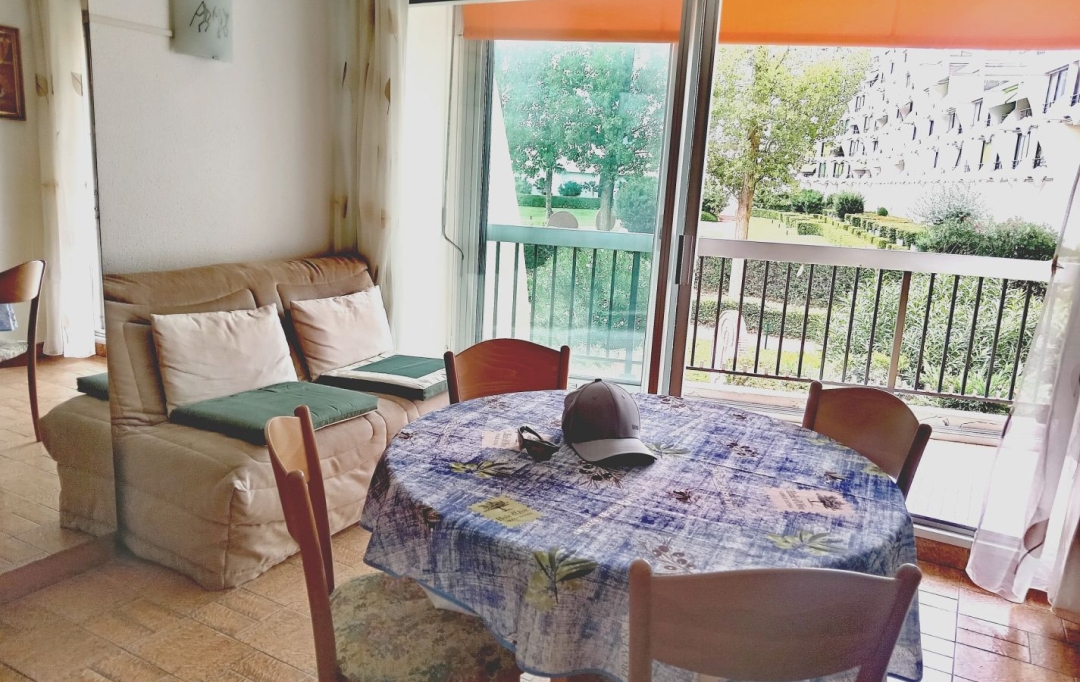 AB IMMO : Apartment | LA GRANDE-MOTTE (34280) | 23 m2 | 118 000 &euro; 