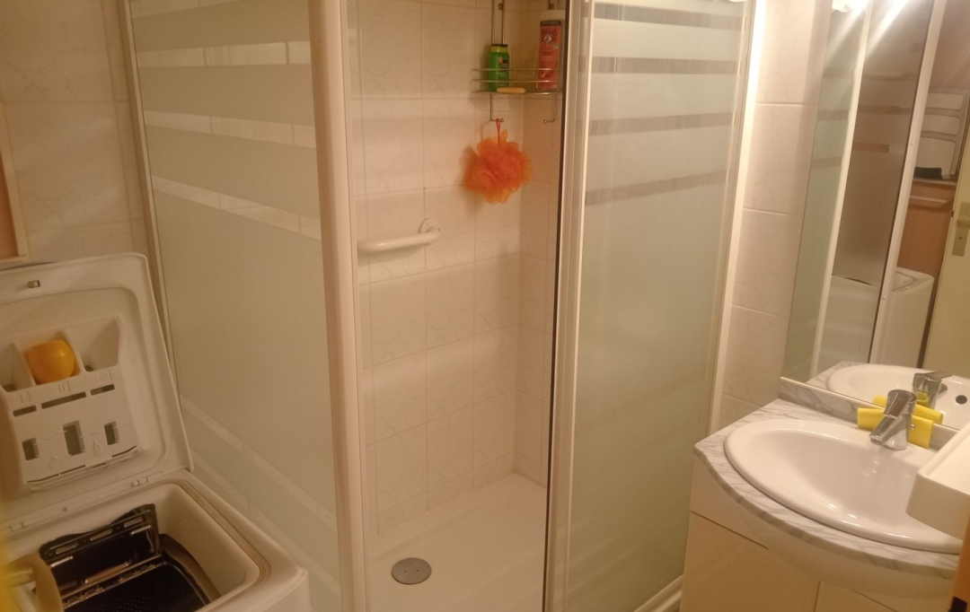 AB IMMO : Apartment | LA GRANDE-MOTTE (34280) | 23 m2 | 118 000 &euro; 