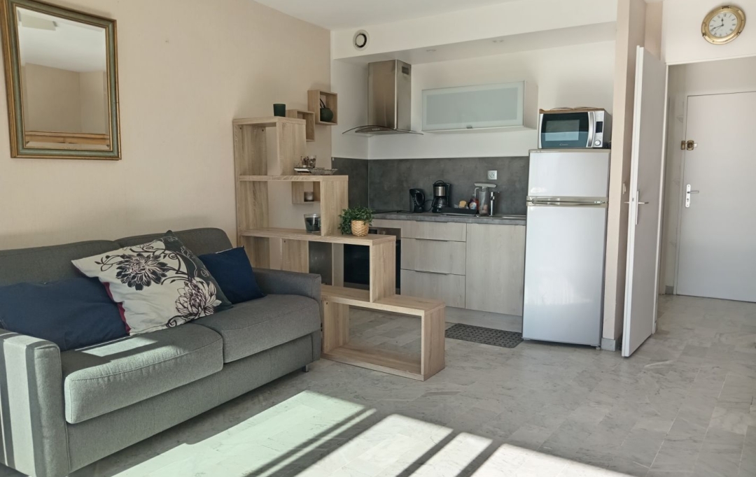 AB IMMO : Appartement | LA GRANDE-MOTTE (34280) | 25 m2 | 239 000 &euro; 