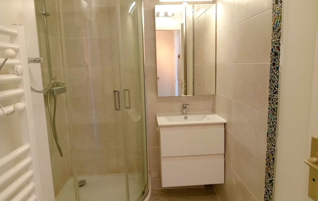 AB IMMO : Appartement | LA GRANDE-MOTTE (34280) | 25 m2 | 239 000 &euro; 