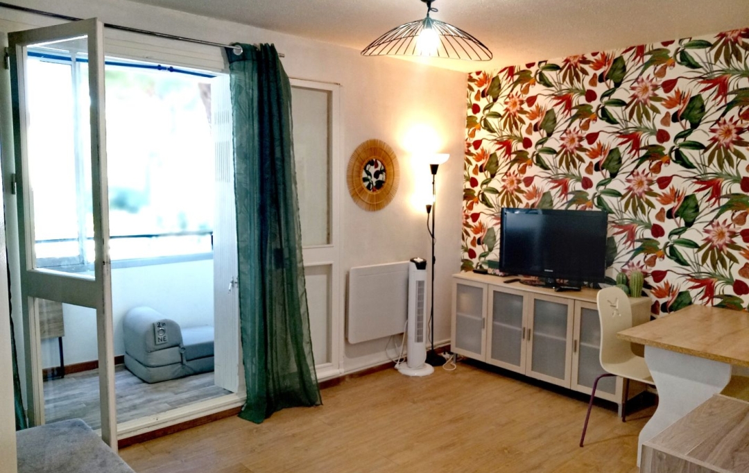 AB IMMO : Appartement | LA GRANDE-MOTTE (34280) | 21 m2 | 118 000 &euro; 
