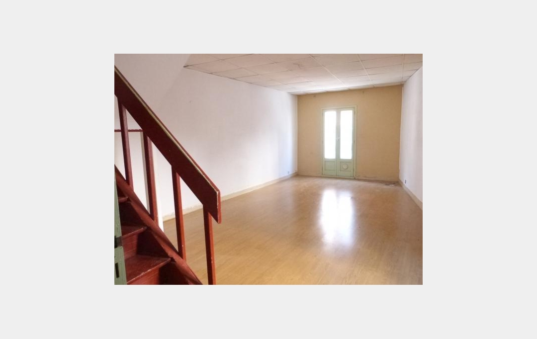 AB IMMO : Appartement | MONTAGNAC (34530) | 80 m2 | 79 000 € 