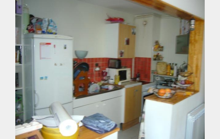 AB IMMO : Appartement | MONTPELLIER (34000) | 60 m2 | 152 000 € 
