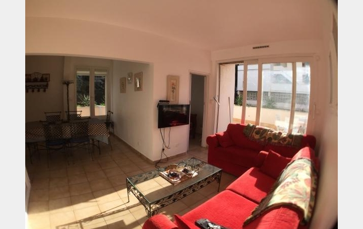 AB IMMO : Apartment | LA GRANDE-MOTTE (34280) | 65 m2 | 466 € 