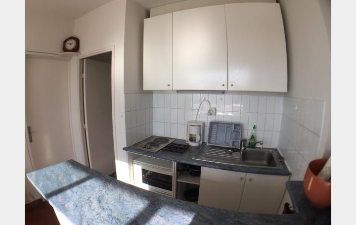 AB IMMO : Apartment | LA GRANDE-MOTTE (34280) | 48 m2 | 302 € 
