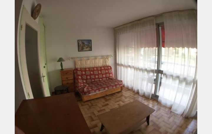 AB IMMO : Apartment | LA GRANDE-MOTTE (34280) | 20 m2 | 170 € 