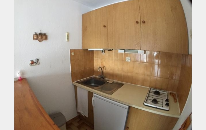 AB IMMO : Appartement | LA GRANDE-MOTTE (34280) | 20 m2 | 170 € 