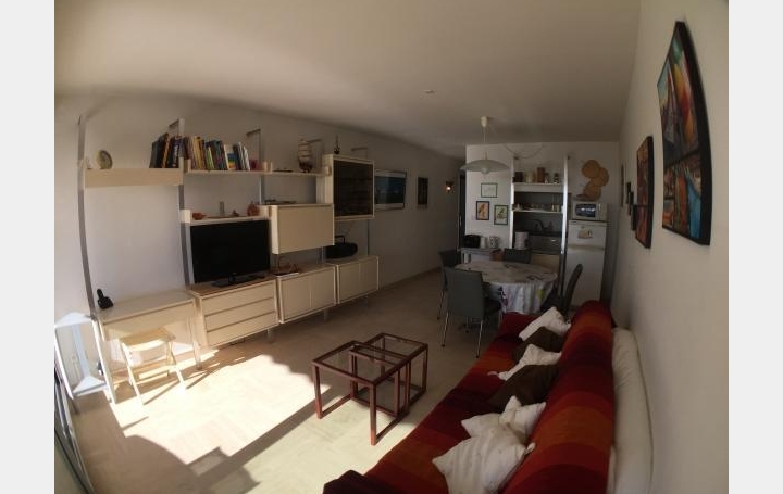 AB IMMO : Apartment | LA GRANDE-MOTTE (34280) | 70 m2 | 406 € 