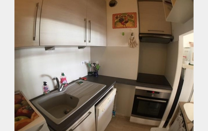 AB IMMO : Apartment | LA GRANDE-MOTTE (34280) | 70 m2 | 406 € 
