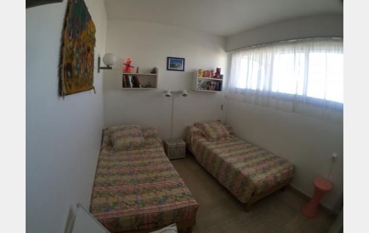 AB IMMO : Apartment | LA GRANDE-MOTTE (34280) | 70 m2 | 406 € 