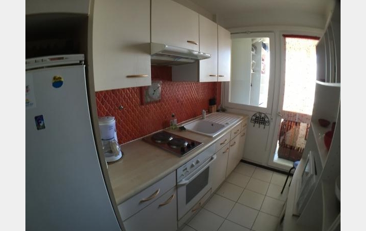 AB IMMO : Apartment | LA GRANDE-MOTTE (34280) | 30 m2 | 257 € 