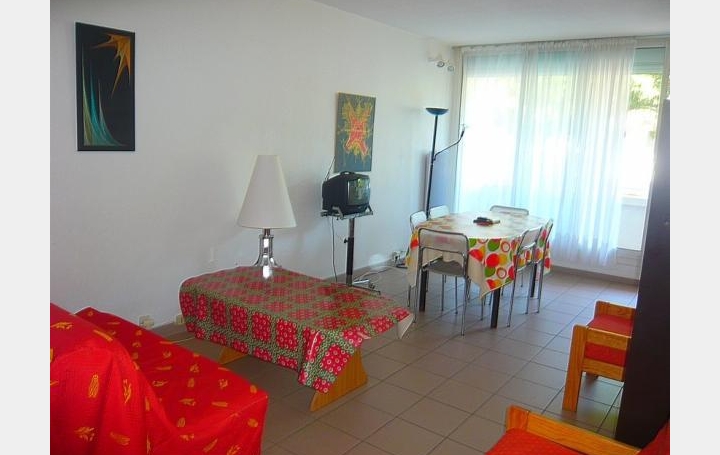 AB IMMO : Apartment | LA GRANDE-MOTTE (34280) | 55 m2 | 340 € 