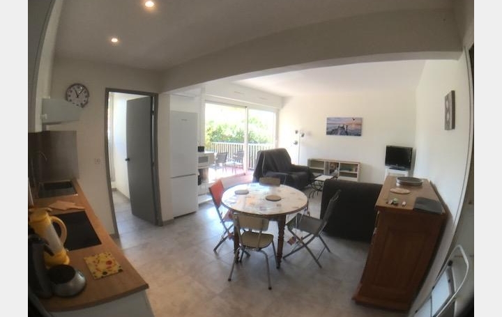 AB IMMO : Apartment | LA GRANDE-MOTTE (34280) | 48 m2 | 380 € 