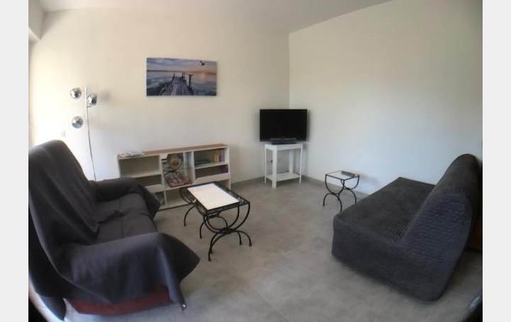 AB IMMO : Apartment | LA GRANDE-MOTTE (34280) | 48 m2 | 380 € 