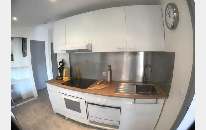 AB IMMO : Appartement | LA GRANDE-MOTTE (34280) | 48 m2 | 380 € 
