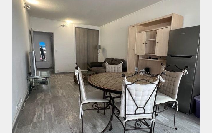 AB IMMO : Appartement | LA GRANDE-MOTTE (34280) | 55 m2 | 466 € 