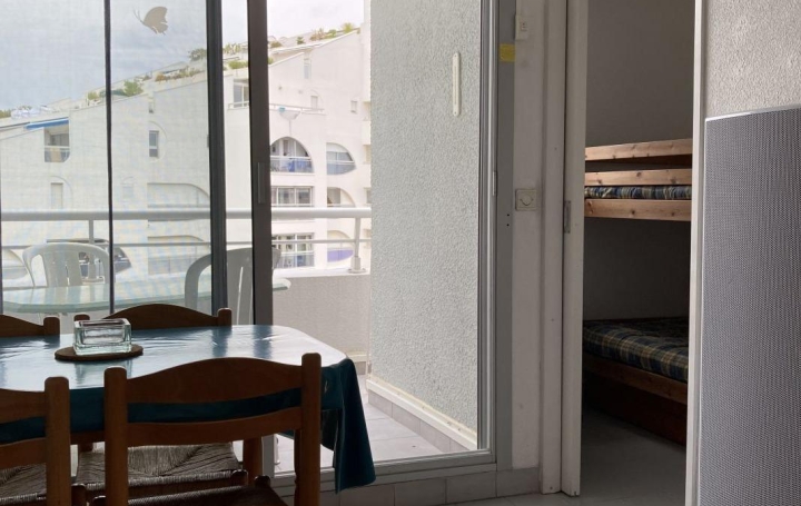  AB IMMO Apartment | LA GRANDE-MOTTE (34280) | 0 m2 | 375 € 