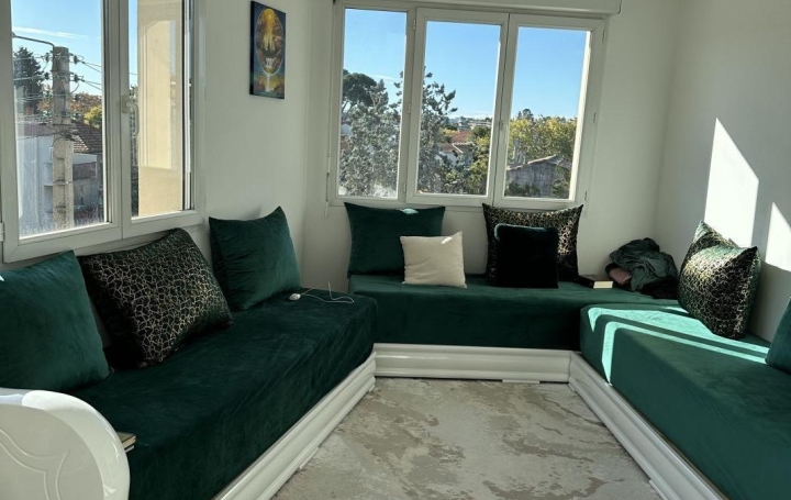 Appartement P2 MONTPELLIER 47 m2 740 € Appartement P2 MONTPELLIER 47 m2 740 €