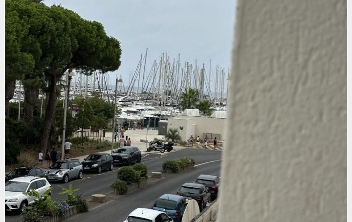  AB IMMO Appartement | LA GRANDE-MOTTE (34280) | 33 m2 | 650 € 