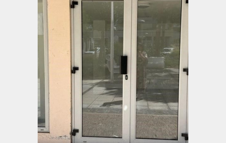  AB IMMO Local / Bureau | LA GRANDE-MOTTE (34280) | 160 m2 | 3 685 € 
