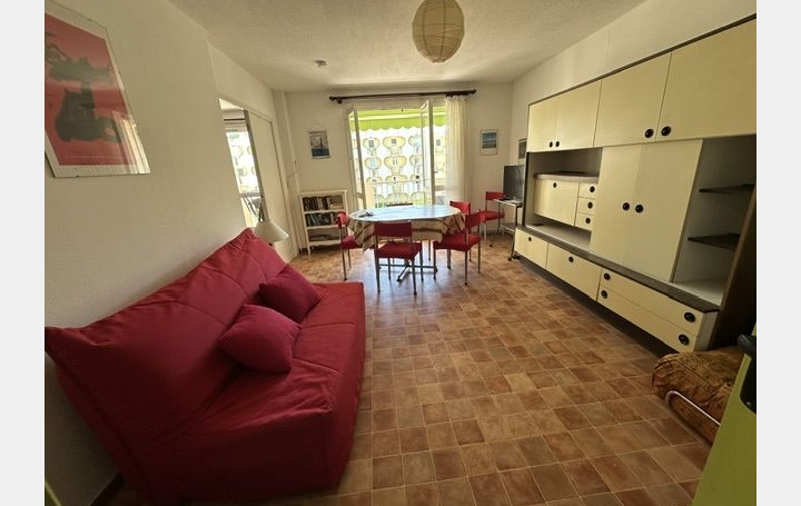  AB IMMO Apartment | LA GRANDE-MOTTE (34280) | 53 m2 | 311 € 