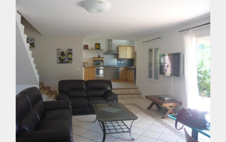 AB IMMO : Maison / Villa | CABRIERES (30210) | 150 m2 | 1 200 € 