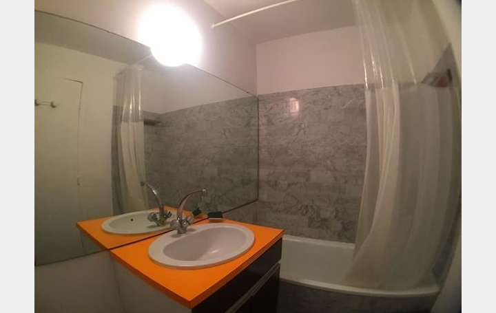 AB IMMO : Apartment | LA GRANDE-MOTTE (34280) | 19 m2 | 347 € 