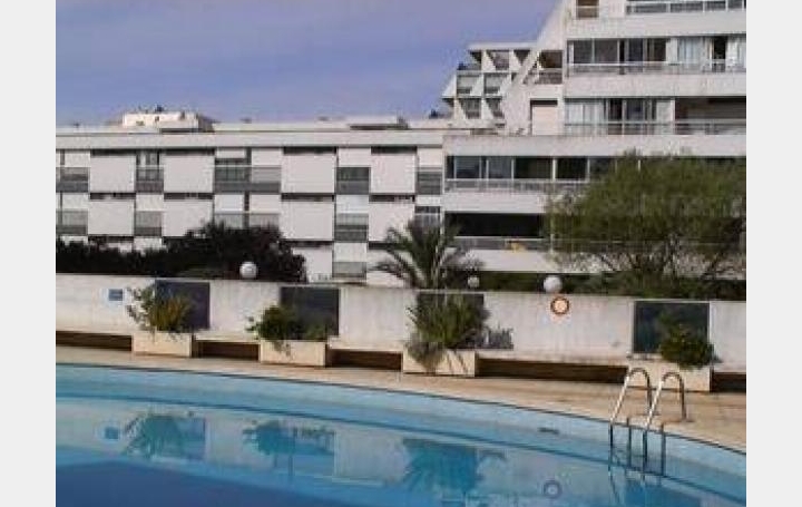  AB IMMO Apartment | LA GRANDE-MOTTE (34280) | 54 m2 | 299 € 