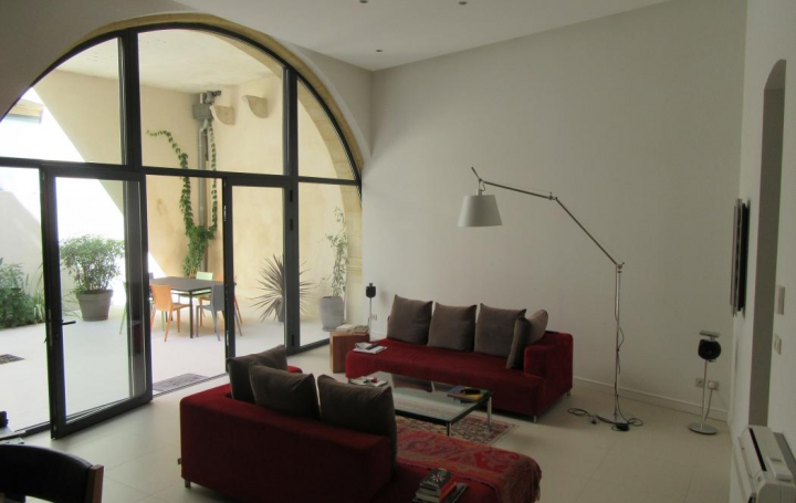 AB IMMO : Apartment | NIMES (30000) | 107 m2 | 525 000 € 