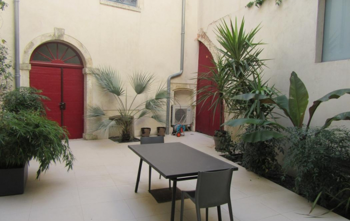 AB IMMO : Apartment | NIMES (30000) | 107 m2 | 525 000 € 