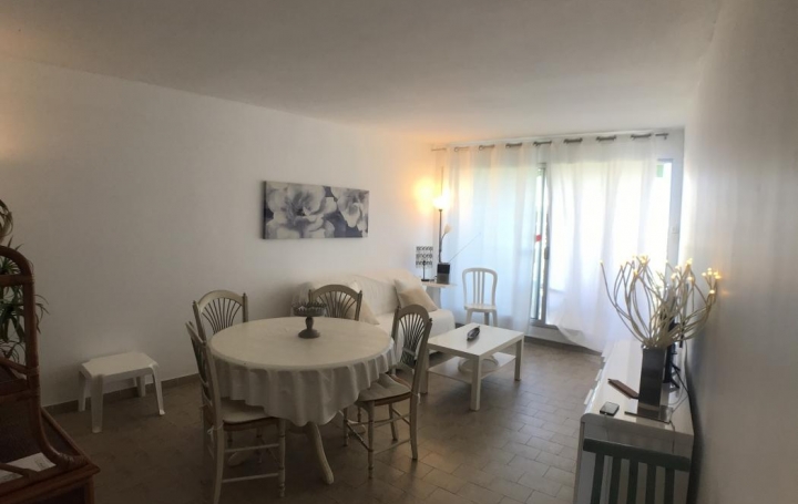 AB IMMO : Appartement | LA GRANDE-MOTTE (34280) | 43 m2 | 305 000 € 