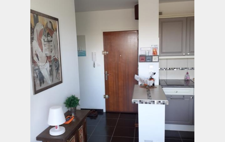 AB IMMO : Appartement | LA GRANDE-MOTTE (34280) | 47 m2 | 235 000 € 