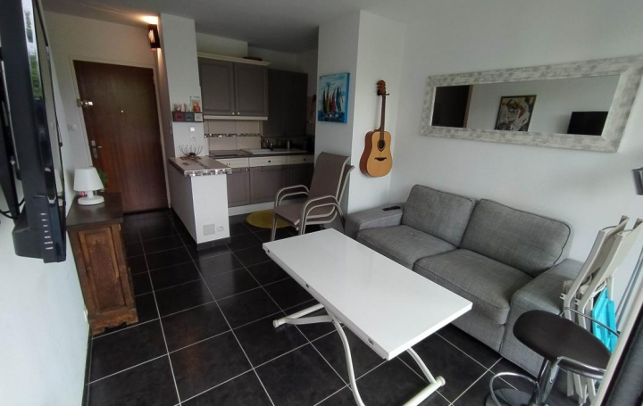 AB IMMO : Appartement | LA GRANDE-MOTTE (34280) | 47 m2 | 235 000 € 