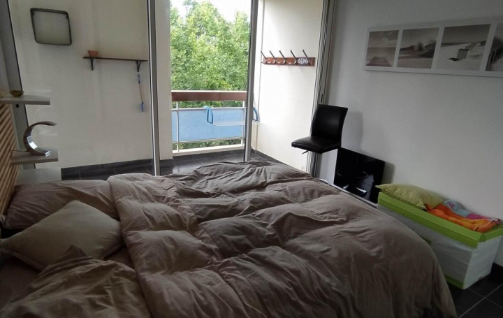AB IMMO : Apartment | LA GRANDE-MOTTE (34280) | 47 m2 | 235 000 € 