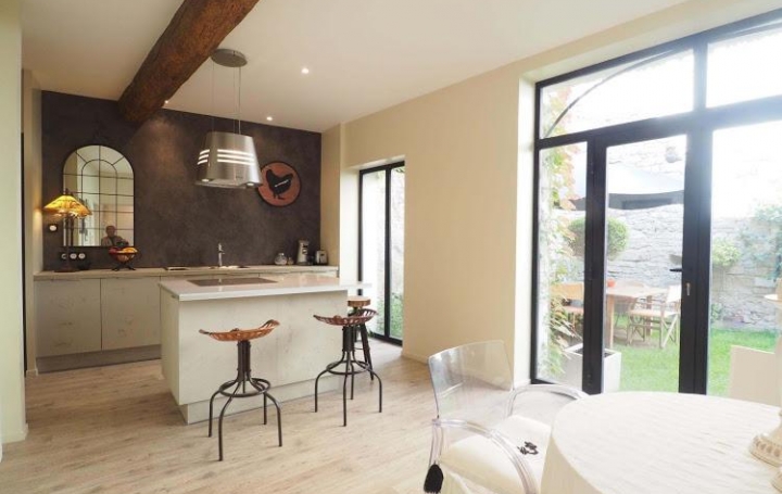 AB IMMO : House | LUNEL (34400) | 180 m2 | 345 000 € 