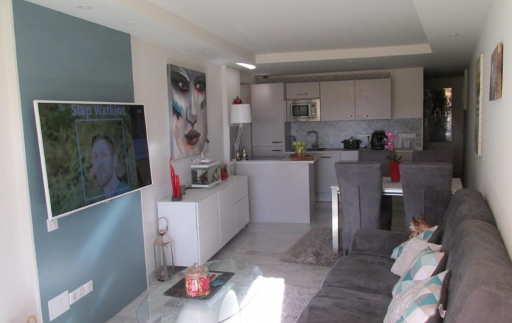 AB IMMO : Apartment | LA GRANDE-MOTTE (34280) | 46 m2 | 270 000 € 