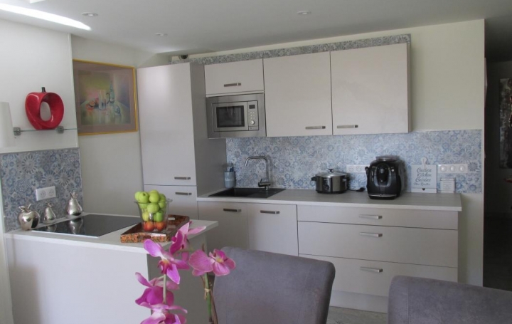 AB IMMO : Apartment | LA GRANDE-MOTTE (34280) | 46 m2 | 270 000 € 