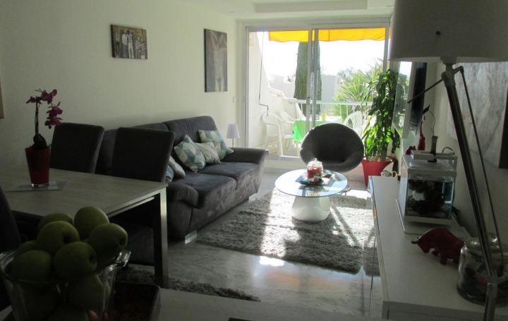 AB IMMO : Apartment | LA GRANDE-MOTTE (34280) | 46 m2 | 270 000 € 
