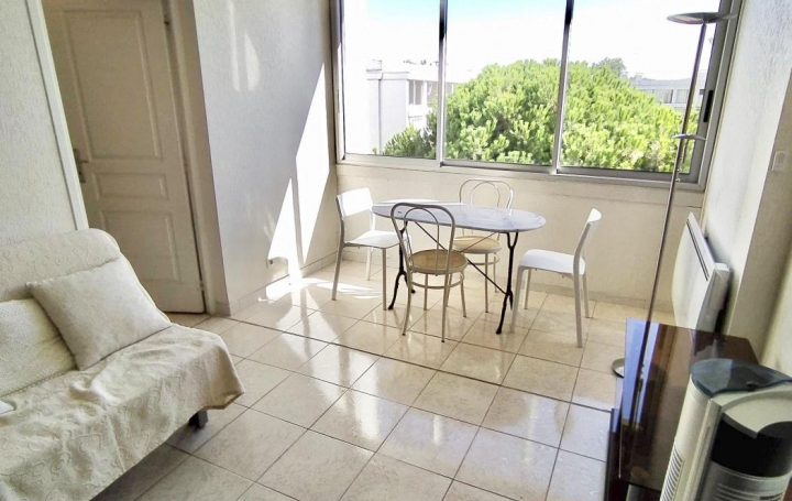 AB IMMO : Apartment | LA GRANDE-MOTTE (34280) | 50 m2 | 217 000 € 