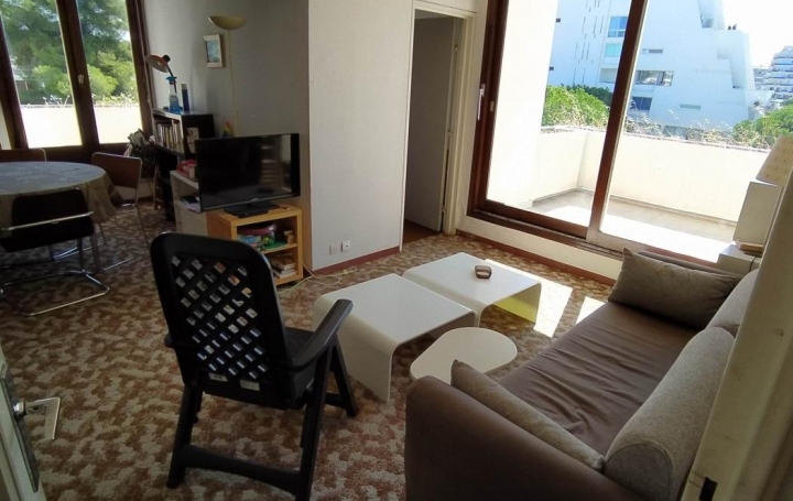 AB IMMO : Apartment | LA GRANDE-MOTTE (34280) | 50 m2 | 297 000 € 