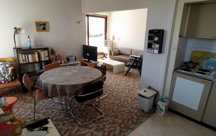 AB IMMO : Apartment | LA GRANDE-MOTTE (34280) | 50 m2 | 297 000 € 