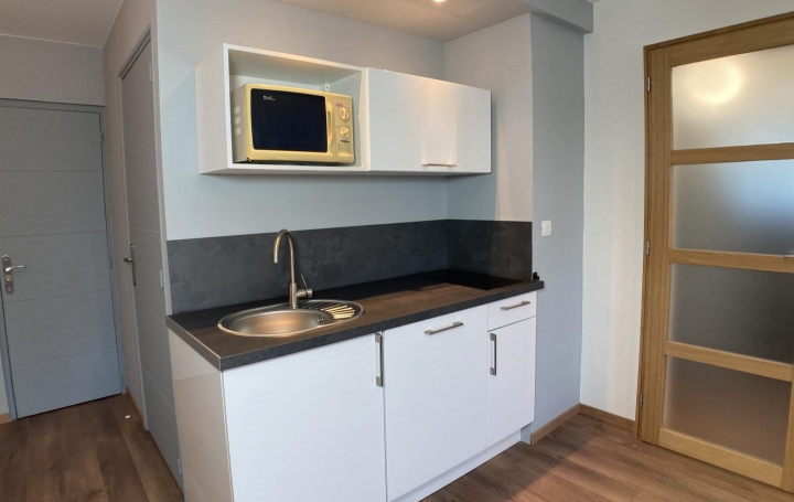 AB IMMO : Apartment | LA GRANDE-MOTTE (34280) | 50 m2 | 243 000 € 