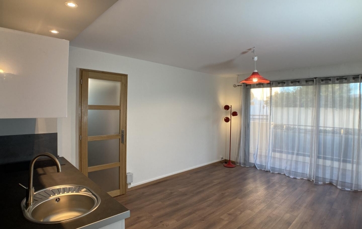 AB IMMO : Apartment | LA GRANDE-MOTTE (34280) | 50 m2 | 243 000 € 