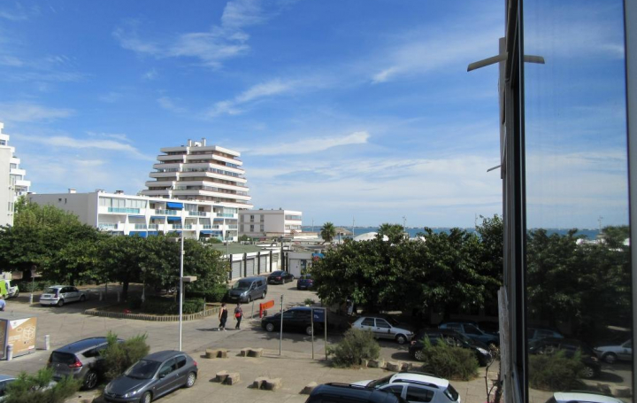 AB IMMO : Apartment | LA GRANDE-MOTTE (34280) | 64 m2 | 270 000 € 